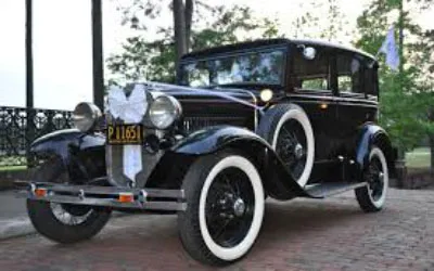 Antique Automobile Insurance