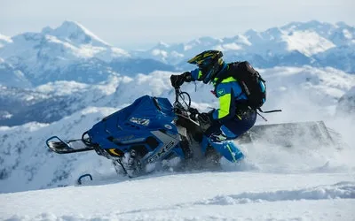 Snowmobile Insurance