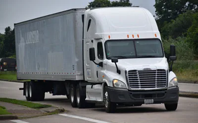 Trucking Coverage Insurance