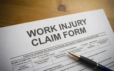 Workers Comp Insurance